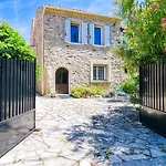 Mimosa By Interhome Six-Fours-les-Plages