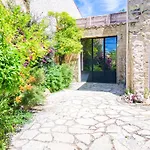 Mimosa By Interhome * Six-Fours-les-Plages