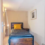 Apartment Mimosa By Interhome