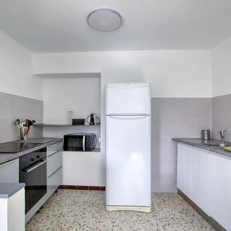 Mimosa By Interhome Appartamento