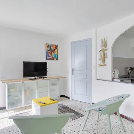 Mimosa By Interhome Appartamento *