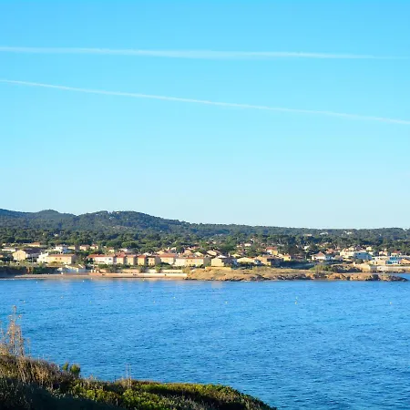 Mimosa By Interhome * Six-Fours-les-Plages