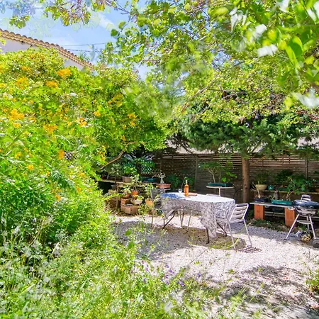 Appartamento Mimosa By Interhome