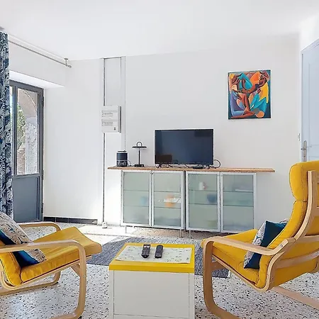 Apartment Mimosa By Interhome *