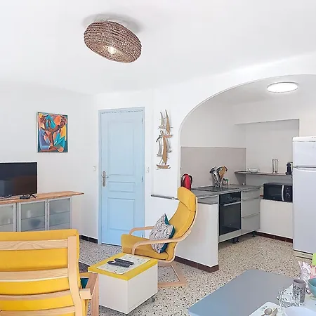 Mimosa By Interhome Apartment *