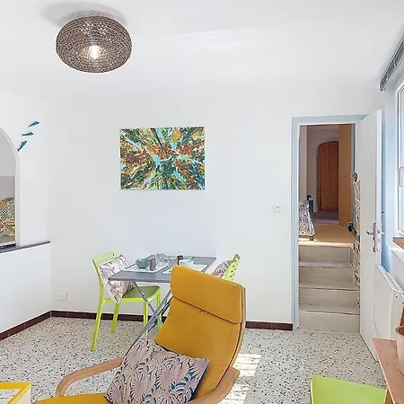 Lägenhet Mimosa By Interhome Six-Fours-les-Plages
