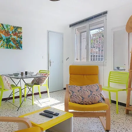 Mimosa By Interhome Apartment *