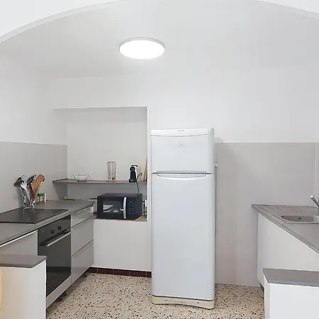 Mimosa By Interhome Lägenhet Six-Fours-les-Plages