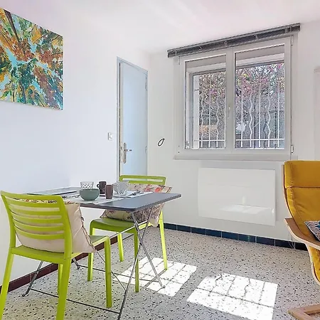 Mimosa By Interhome *