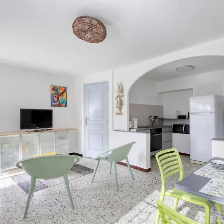 Mimosa By Interhome *