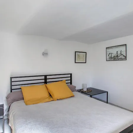 Апартаменты Mimosa By Interhome