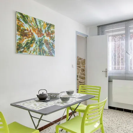 Mimosa By Interhome