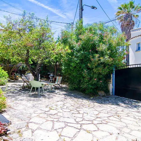 Апартаменты Mimosa By Interhome *