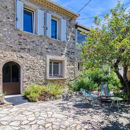 Mimosa By Interhome Apartment *