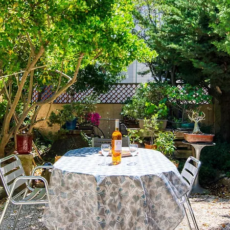 Mimosa By Interhome Six-Fours-les-Plages