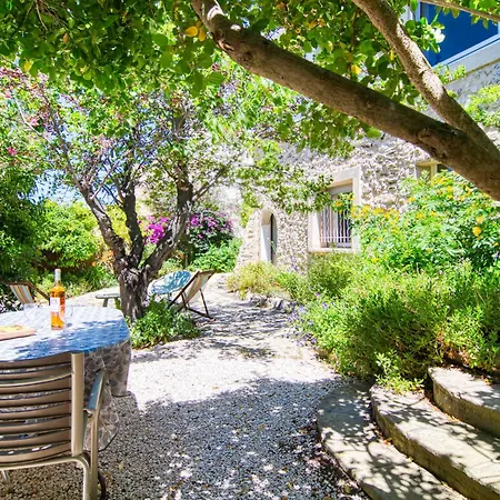 Mimosa By Interhome Сис-Фур-Ле-Пляж