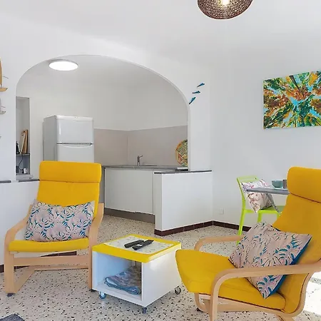Mimosa By Interhome