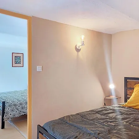 Apartmán Mimosa By Interhome *